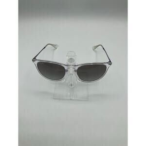 Pre-Owned Ray Ban RB 4171 Sunglasses- Clear
